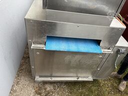 bmTEC Absetzer / Bestreuung