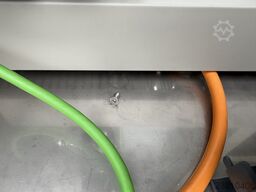 bmTEC Absetzer / Bestreuung