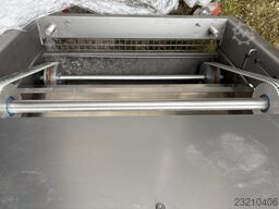 bmTEC Absetzer / Bestreuung