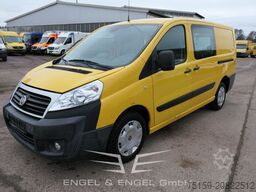 fiat Scudo KaWa SX 12 L2H1 90PS Protector