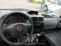 fiat Scudo KaWa SX 12 L2H1 90PS Protector