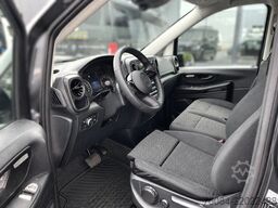 Mercedes-Benz Vito 116 extralang *Zetelverwarming*Achteruitri...