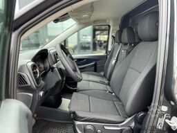 Mercedes-Benz Vito 116 extralang *Zetelverwarming*Achteruitri...