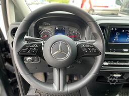 Mercedes-Benz Vito 116 extralang *Zetelverwarming*Achteruitri...