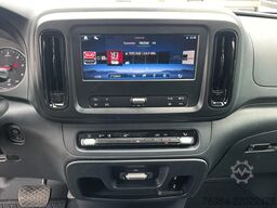 Mercedes-Benz Vito 116 extralang *Zetelverwarming*Achteruitri...