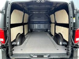 Mercedes-Benz Vito 116 extralang *Zetelverwarming*Achteruitri...