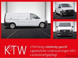 Mercedes-Benz Vito116CDI KA Extralang,Automatik,Klima,Kamera