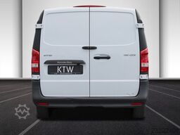 Mercedes-Benz Vito116CDI KA Extralang,Automatik,Klima,Kamera