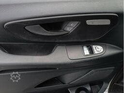 Mercedes-Benz Vito116CDI KA Extralang,Automatik,Klima,Kamera