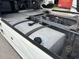 DAF XG 480 FT NGD + INTARDER + 2x TANK + VOLLSPOILER