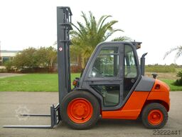 Manitou MSI 25D SEITENSCHIEBER-KABINE/HZG - UVV