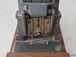 Nagel ENAK 50