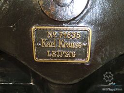 Krause FNP