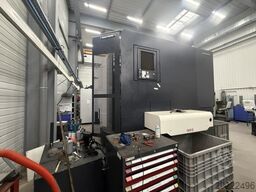 DMG MORI 95 monoBLOCK