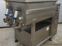 Sind Vacuum Paddle Mixer S 300 l 2P-V