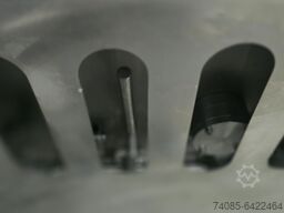 Sind Paddle Mixer S 200 l 2P