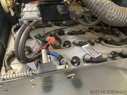 Combilift CBE2500 / TRIPLEX - 4900MM / FREE LIFT