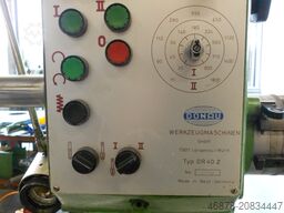 DONAU DR 40 Z