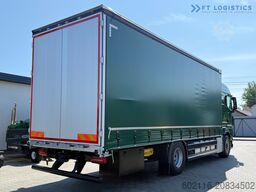 MAN 18.470 / 19 PALLETS / NEW MODEL