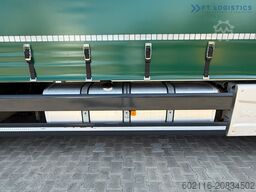 MAN 18.470 / 19 PALLETS / NEW MODEL