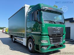 MAN 18.470 / 19 PALLETS / NEW MODEL