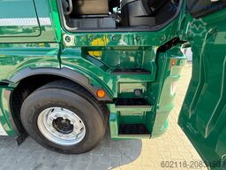 MAN 18.470 / 19 PALLETS / NEW MODEL