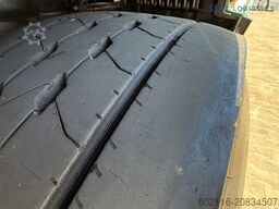 MAN 18.470 / 19 PALLETS / NEW MODEL