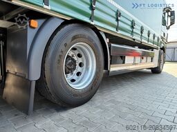 MAN 18.470 / 19 PALLETS / NEW MODEL