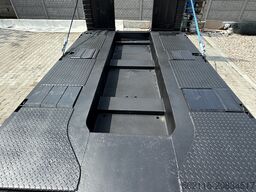 FAYMONVILLE FAYMONVILLE STZ-6WAU – 6 AXLES – 92.2GVW