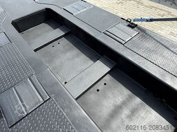 FAYMONVILLE FAYMONVILLE STZ-6WAU – 6 AXLES – 92.2GVW