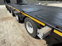 FAYMONVILLE FAYMONVILLE STZ-6WAU – 6 AXLES – 92.2GVW