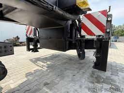 FAYMONVILLE FAYMONVILLE STZ-6WAU – 6 AXLES – 92.2GVW