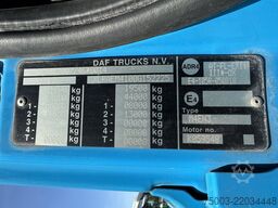 Daf CF440 4X2