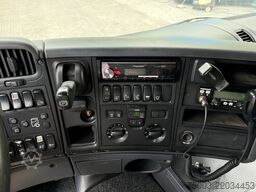 Scania R470 6X2 Kran Hiab 280 bis 21 Meter