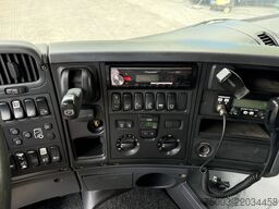 Scania R470 6X2 Kran Hiab 280 bis 21 Meter