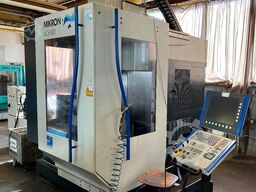 Mikron UCP 600