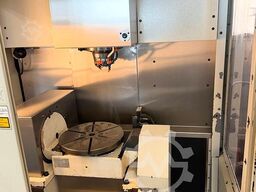 Mikron UCP 600