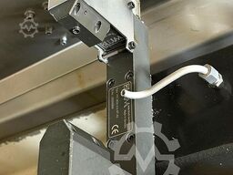 Mikron UCP 600
