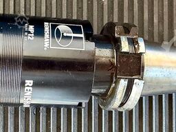 Mikron UCP 600