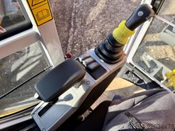 Wacker Neuson ET 16 Minibagger Aktion-Löffelpaket- NEU