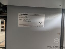 Hunkeler + Horizon 