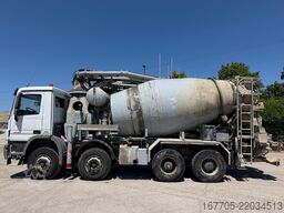 Mercedes-Benz MB 4144 B