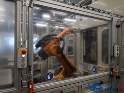 EFD Induction a.s. SINAC 200/320 SM DUAL 2U2F