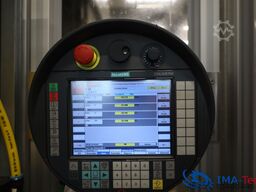 EFD Induction a.s. SINAC 200/320 SM DUAL 2U2F