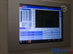 EFD Induction a.s. SINAC 200/320 SM DUAL 2U2F