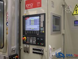 EFD Induction a.s. SINAC 200/320 SM DUAL 2U2F