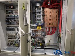 EFD Induction a.s. SINAC 200/320 SM DUAL 2U2F