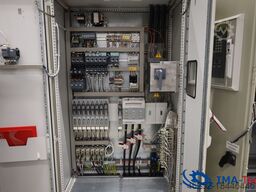 EFD Induction a.s. SINAC 200/320 SM DUAL 2U2F