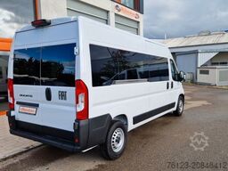 FIAT Fiat Ducato 9 Sitzer Systemboden Rolli Stock