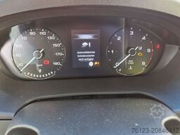 FIAT Fiat Ducato 9 Sitzer Systemboden Rolli Stock